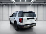2026 Honda Passport TRAILSPRTE