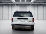 2026 Honda Passport TRAILSPRTE