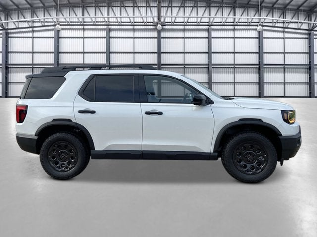 2026 Honda Passport TRAILSPRTE