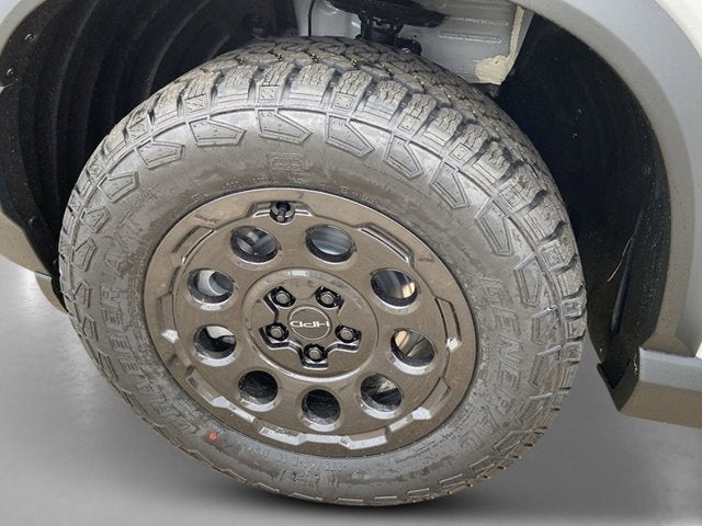 2026 Honda Passport TRAILSPRTE