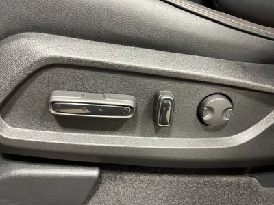 2026 Honda Passport TRAILSPRTE
