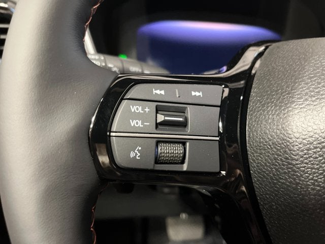 2026 Honda Passport TRAILSPRTE