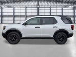 2026 Honda Passport TRAILSPRTE