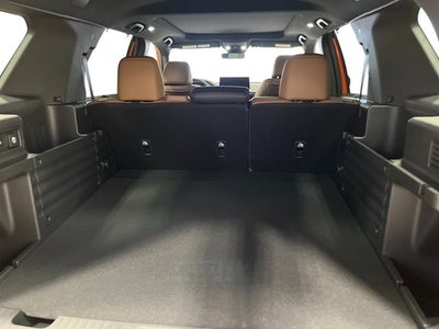 2026 Honda Passport TRAILSPRTE