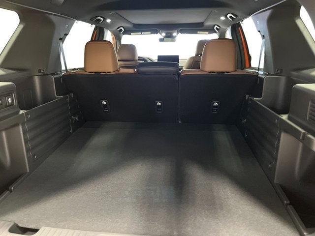 2026 Honda Passport TRAILSPRTE