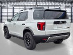 2026 Honda Passport TRAILSPRTE