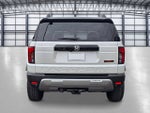 2026 Honda Passport TRAILSPRTE