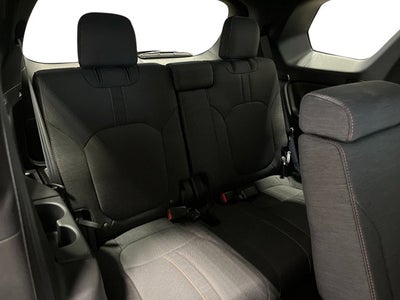 2026 Honda Pilot Sport