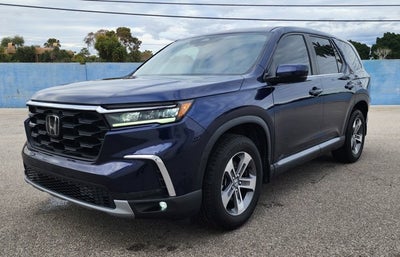 2023 Honda Pilot EX-L 7 Passenger