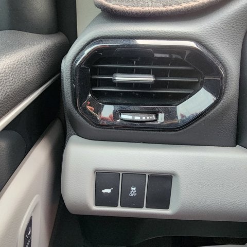 2023 Honda Pilot EX-L 7 Passenger