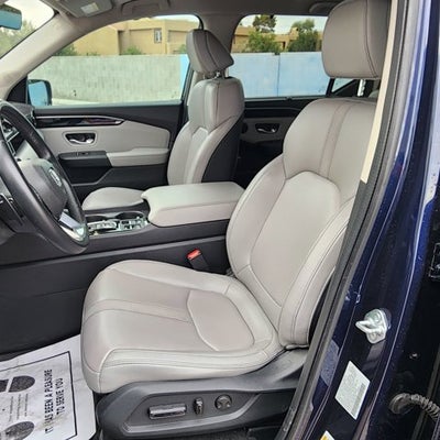 2023 Honda Pilot EX-L 7 Passenger