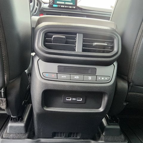 2023 Honda Pilot EX-L 7 Passenger