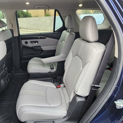 2023 Honda Pilot EX-L 7 Passenger