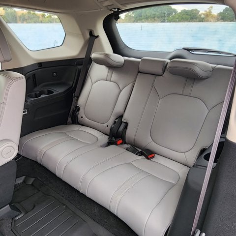 2023 Honda Pilot EX-L 7 Passenger