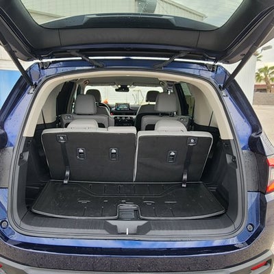 2023 Honda Pilot EX-L 7 Passenger