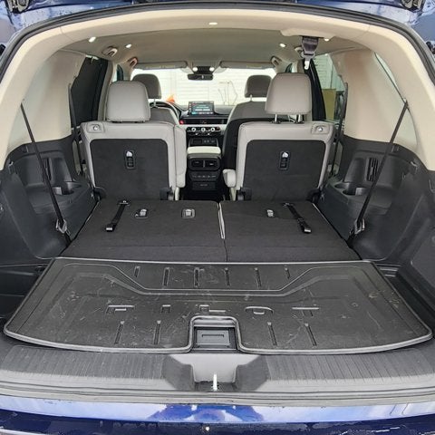 2023 Honda Pilot EX-L 7 Passenger