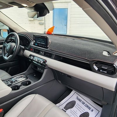 2023 Honda Pilot EX-L 7 Passenger