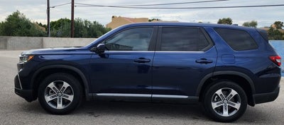 2023 Honda Pilot EX-L 7 Passenger