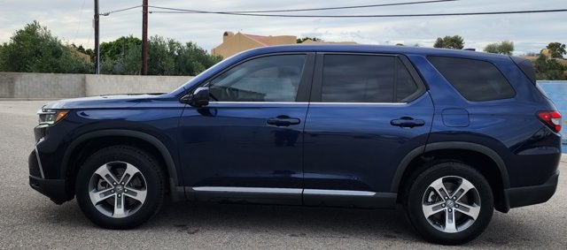 2023 Honda Pilot EX-L 7 Passenger