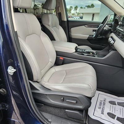 2023 Honda Pilot EX-L 7 Passenger
