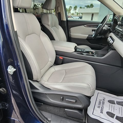 2023 Honda Pilot EX-L 7 Passenger