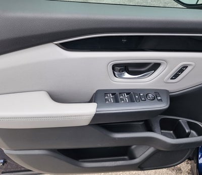 2023 Honda Pilot EX-L 7 Passenger