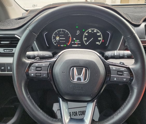 2023 Honda Pilot EX-L 7 Passenger