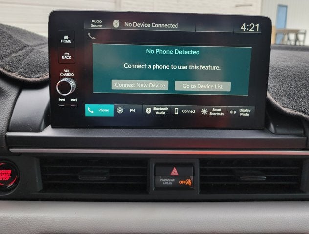 2023 Honda Pilot EX-L 7 Passenger