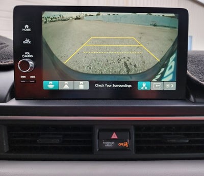 2023 Honda Pilot EX-L 7 Passenger