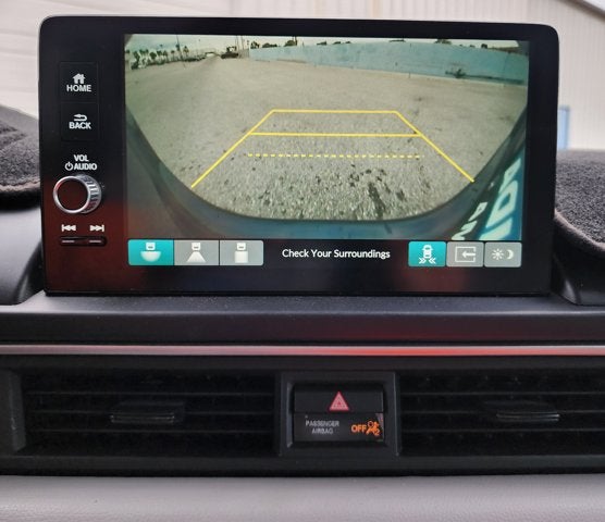 2023 Honda Pilot EX-L 7 Passenger