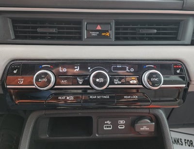 2023 Honda Pilot EX-L 7 Passenger