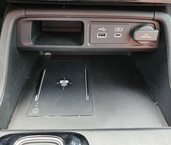 2023 Honda Pilot EX-L 7 Passenger