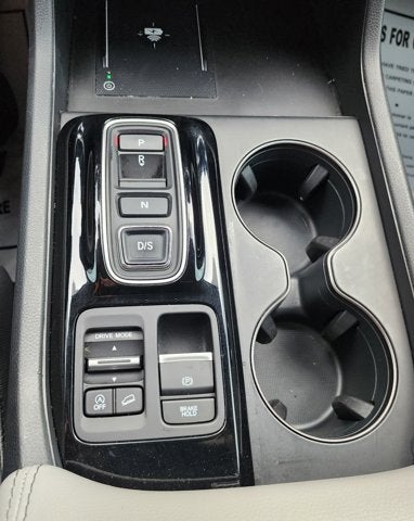 2023 Honda Pilot EX-L 7 Passenger