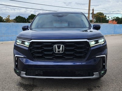 2023 Honda Pilot EX-L 7 Passenger