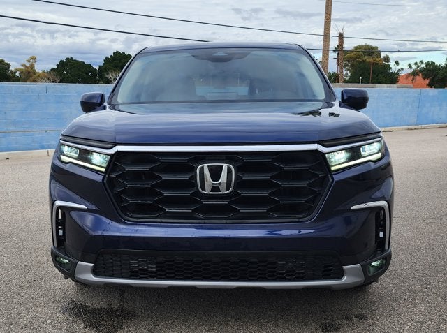 2023 Honda Pilot EX-L 7 Passenger