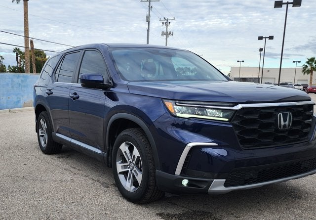 2023 Honda Pilot EX-L 7 Passenger
