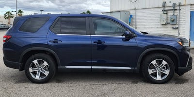 2023 Honda Pilot EX-L 7 Passenger