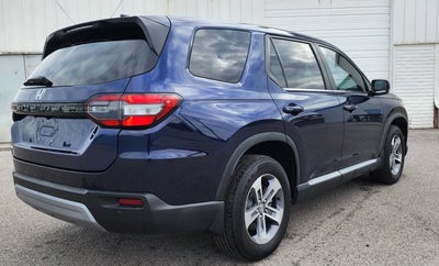 2023 Honda Pilot EX-L 7 Passenger