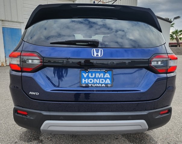 2023 Honda Pilot EX-L 7 Passenger