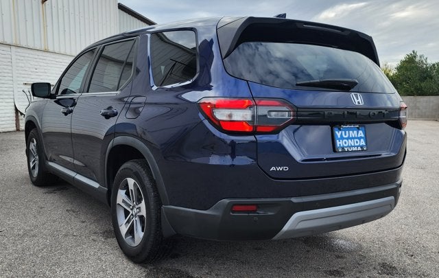 2023 Honda Pilot EX-L 7 Passenger