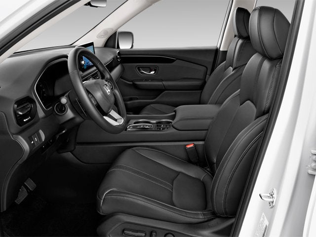 2023 Honda Pilot TrailSport