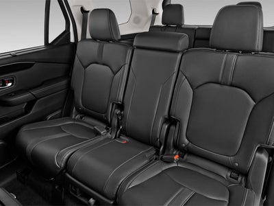 2023 Honda Pilot TrailSport
