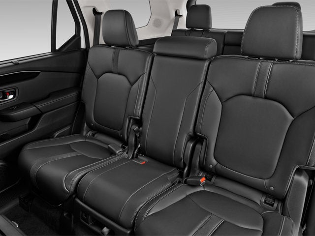 2023 Honda Pilot TrailSport