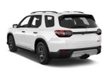 2023 Honda Pilot TrailSport