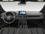 2023 Honda Pilot TrailSport