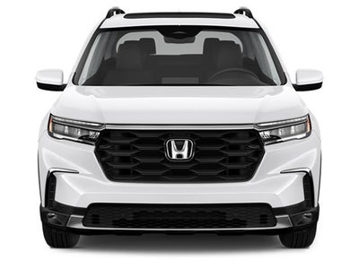 2023 Honda Pilot TrailSport