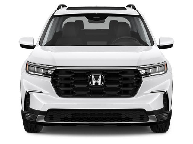 2023 Honda Pilot TrailSport