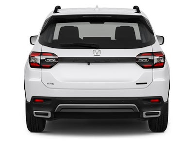 2023 Honda Pilot TrailSport
