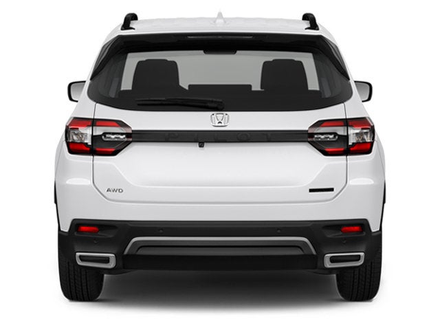 2023 Honda Pilot TrailSport