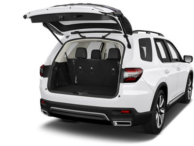 2023 Honda Pilot TrailSport